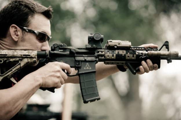 Five Ways to Becoming a Superior Marksman | Military Disaster Survival Skills | Survival Life