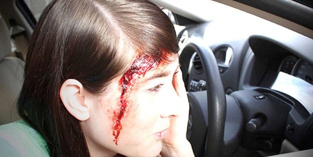 Check Yourself Or Your Passengers | 9 Road Accidents Survival Tips