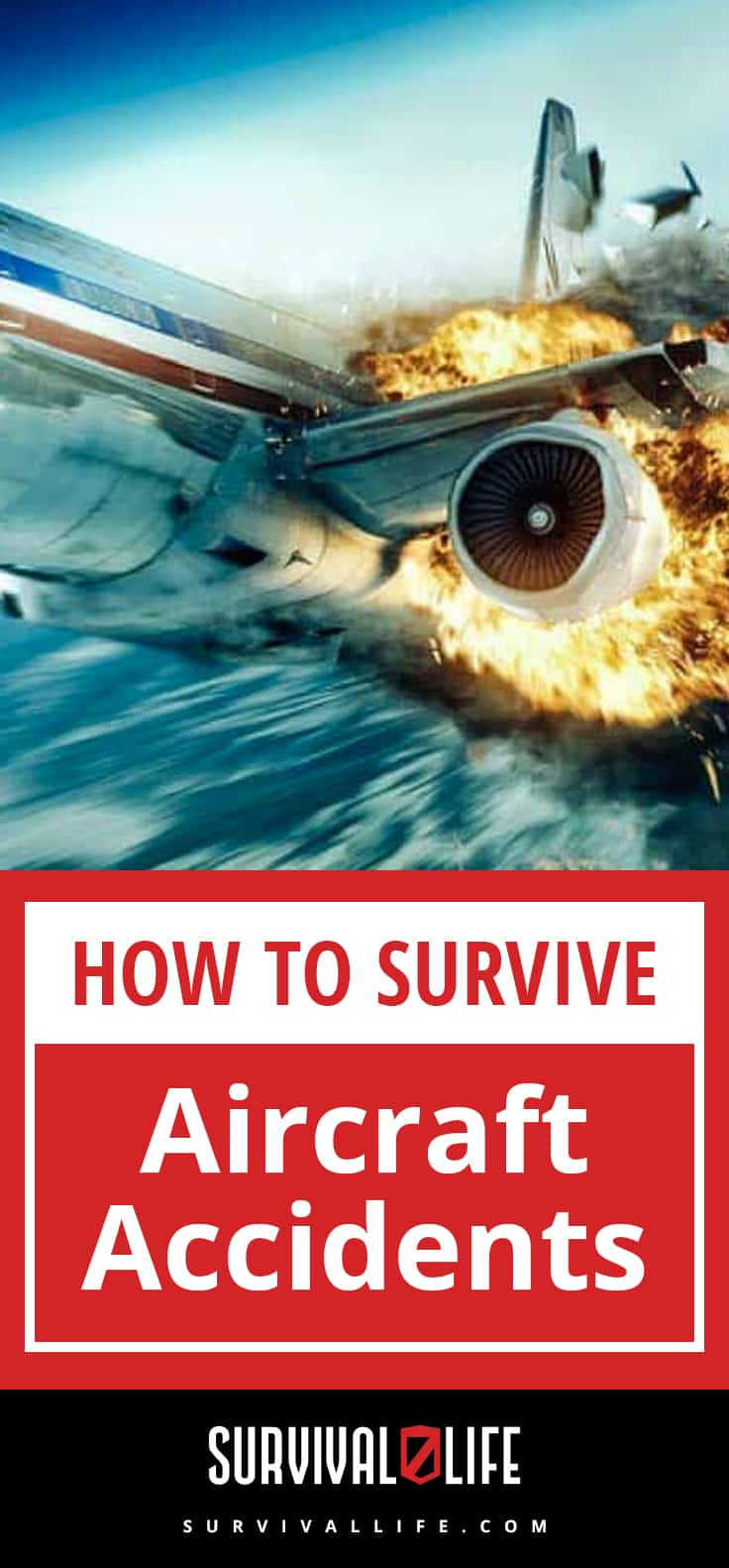 Aircraft Accidents | How To Survive Aircraft Accidents