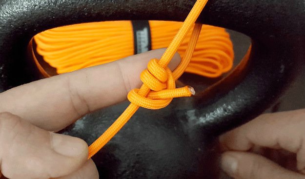 Taut-line hitch | Knots Every Eagle Scout Knows 