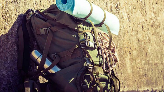 Know Your Bug-Out Bag | Novice Prepper: Essentials You Need for Disaster Prep