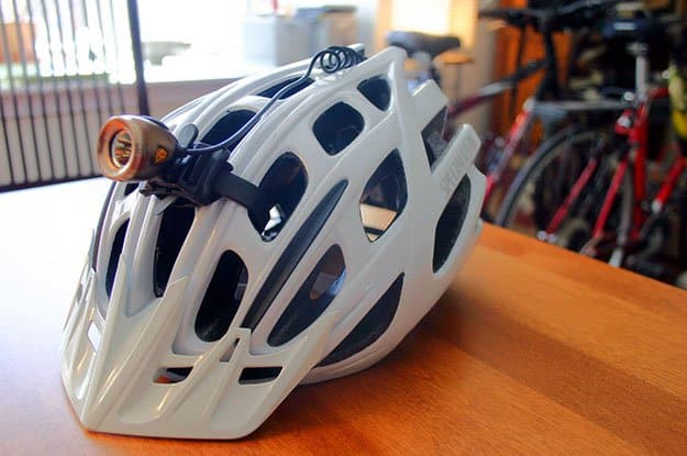 Bike or Sports Helmet | 50 Easter Egg Hiding Spots