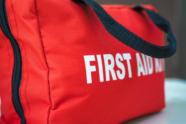 first aid kit | Novice Prepper: Essentials You Need for Disaster Prep
