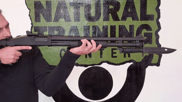 A Pump Shotgun For Home Defense; Is It The Right Choice For You? laws