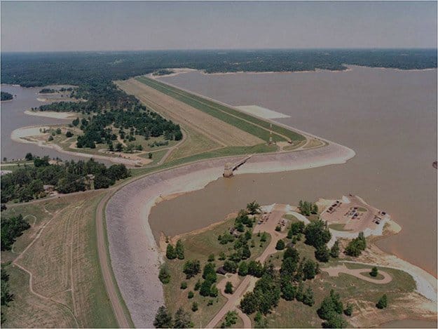 Be In The Know | 8 Levee Failure Survival Tips