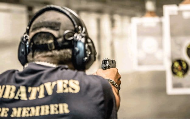 5 Tactical Tips To Maneuver Like An Elite Operator survival life