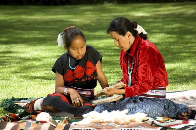 Shared Knowledge | Native American Survival | What You Can Learn From These Experts