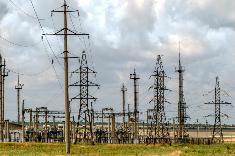 Power Grid Down DOE Warns Cyber Attacks Could End America As We Know It