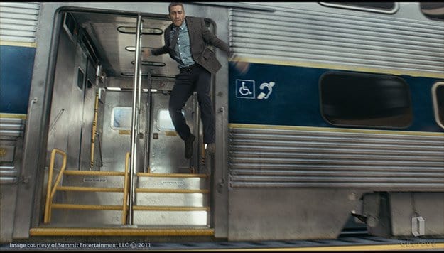  Jumping Off A Train | 7 Rail Accidents Survival Tips