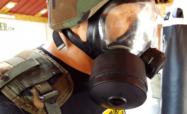 What Will Your Gas Mask Protect Against? | Should You Add A Gas Mask To Your Survival Kit?