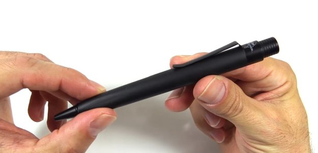 Product | Fisher Zero Gravity Space Pen Review