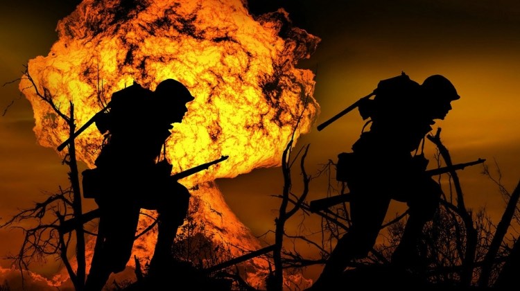 Feature | 7 Military Disaster Survival Tips | Survival Life