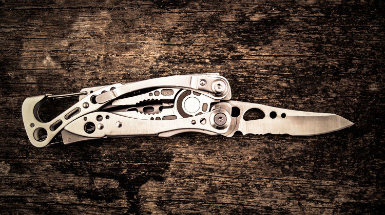 Leatherman Style PS Review Run Through Of A Basic Multitool Featured Image