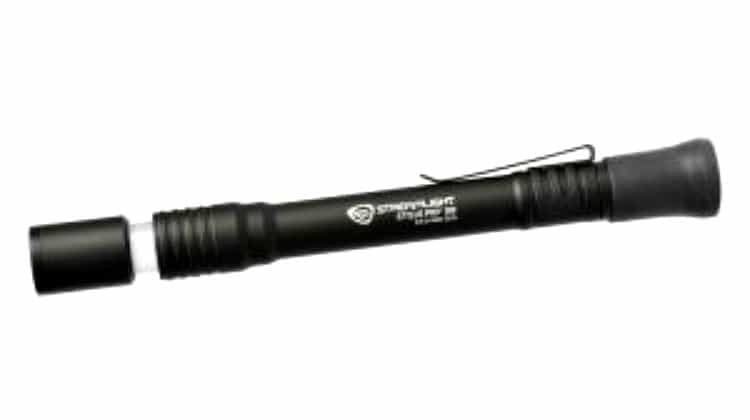 Streamlight Stylus Tiny Tactical Featured Image