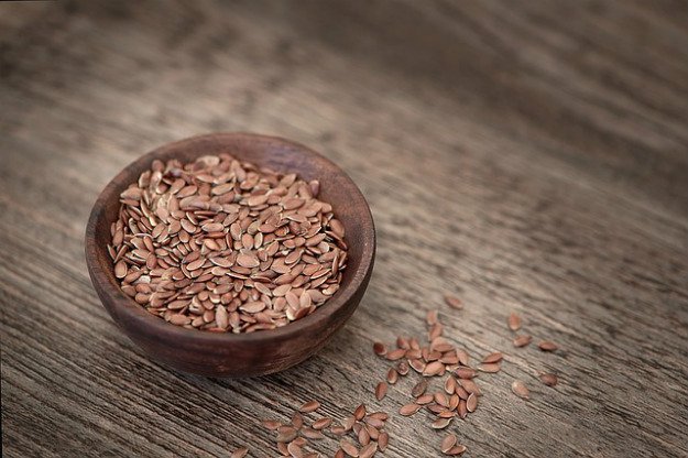 Flaxseed | 13 Natural Remedies For Headaches