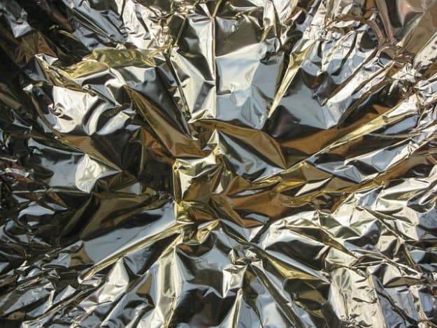 Boiling Water | Uncommon Uses For Aluminum Foil