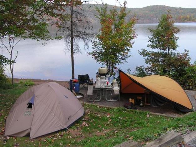 Camping in Pennsylvania | Ultimate List of Campgrounds Around US | Survival Life Camping Spots List