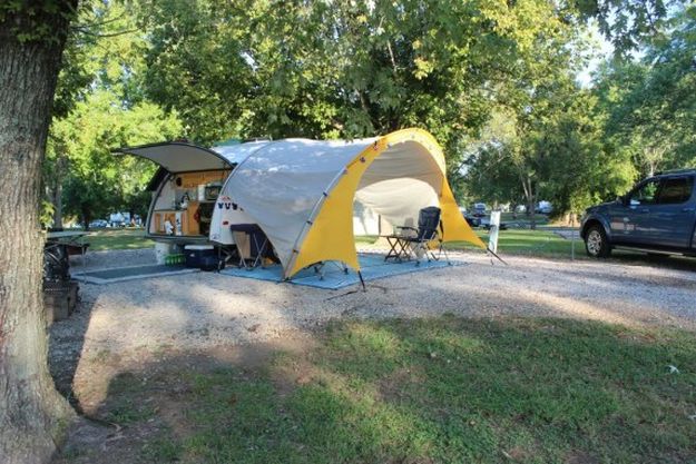 Camping in Tennessee | Ultimate List of Campgrounds Around US | Survival Life Camping Spots List