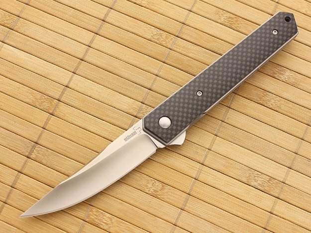 Boker Kwaiken Flipper | Folding Hunting Knives For The Outdoor Warrior | Hunter Gear