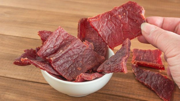 Preparation | Making Beef Jerky In Your Home