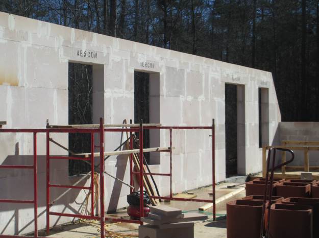 Wall Orientation | Tsunami Shelters | What You Need to Know