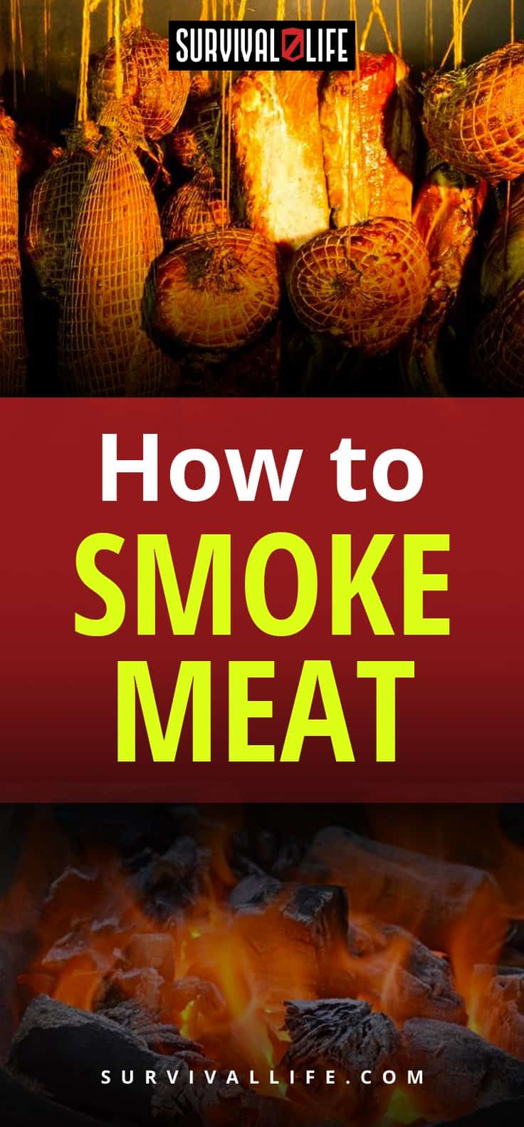 How To Smoke Meat