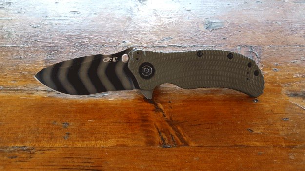 Self Defense | 10 Top Reasons To Keep A Pocket Knife In Your EDC
