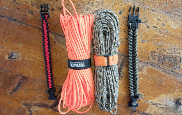 Paracord Bracelets: Are They Right For You?