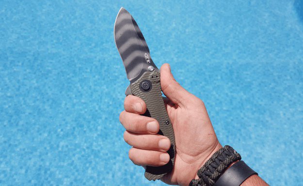 Altering Clothing | 10 Top Reasons To Keep A Pocket Knife In Your EDC