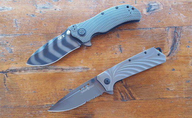Opening Packages | 10 Top Reasons To Keep A Pocket Knife In Your EDC
