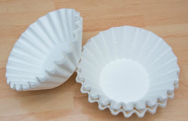 Coffee Filters | Everyday Items For Survival You Should Know About