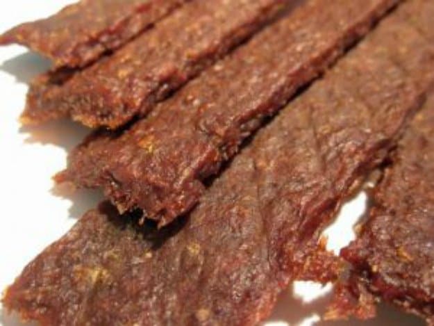 Preparation | Making Pemmican: The Ultimate Survival Food