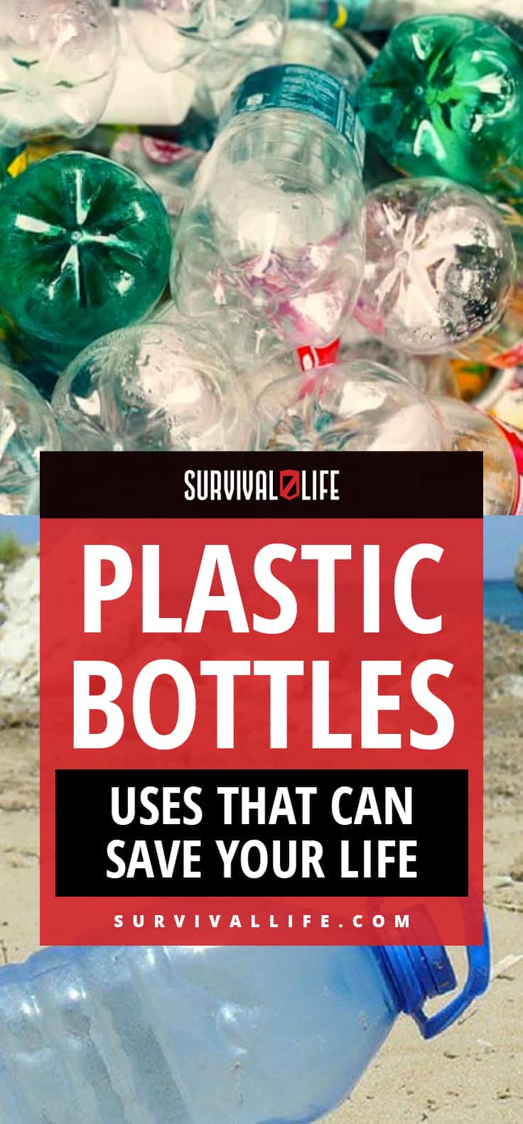 Placard | Plastic Bottles | Uses That Can Save Your Life