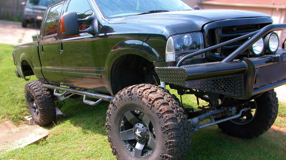 Feature | Bug Out Truck Upgrades: Accessories For Your 4X4 | Truck Accessories