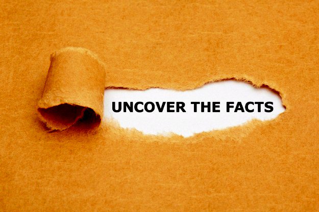 Fact-Check Information | How To Spot Fake News And Propaganda On Social Media