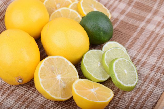 Lemon or Lime | Cooking On The Move; Do You Consider Yourself A Campfire Chef