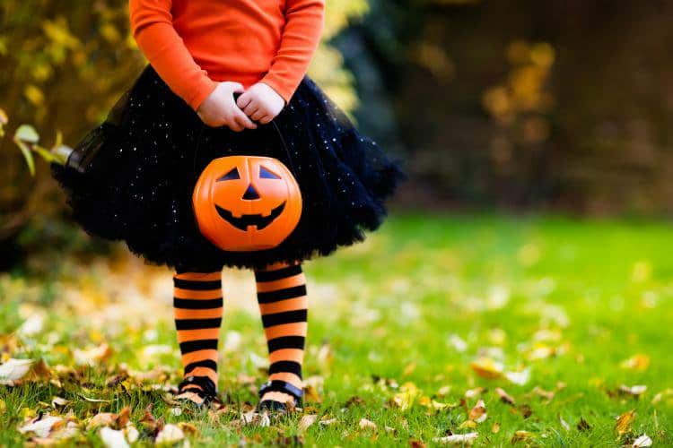 Halloween Safety: Staying Safe In 2017
