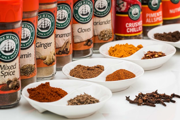 Seasonings | Cooking On The Move; Do You Consider Yourself A Campfire Chef
