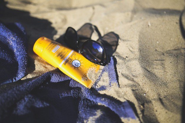 Apply Sun Block | Sun Protection Tips | What You Can Do To Help Your Skin