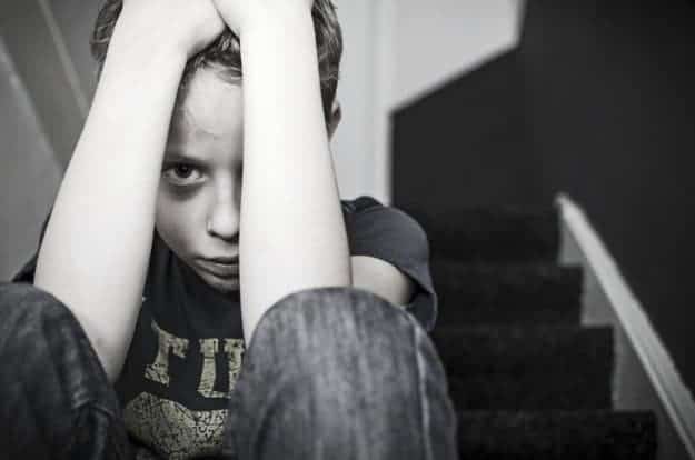 Victims of Bullying | Criminal Behavior You Should Be Aware Of So You Won't Be Victimized