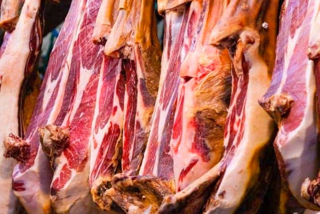 Quartering | Efficient Butchering: 3 Tips from a Lifelong Hunter | Butchering Tips