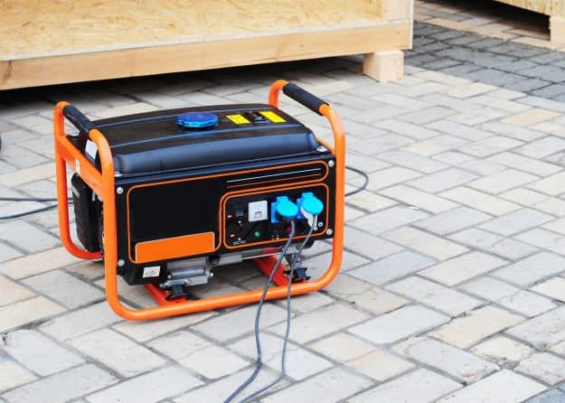 Buying, Using, and Maintaining a Generator