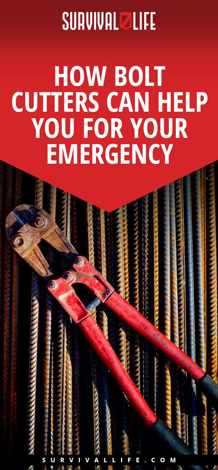 Placard | How Bolt Cutters Can Help You For Your Emergency | steel bolt cutters