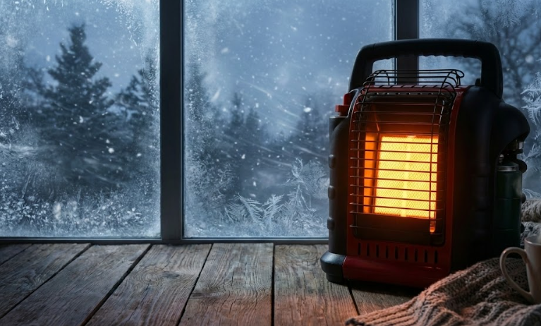 winterizing your home