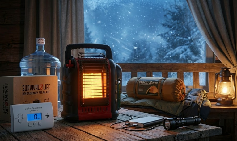 winterizing your home