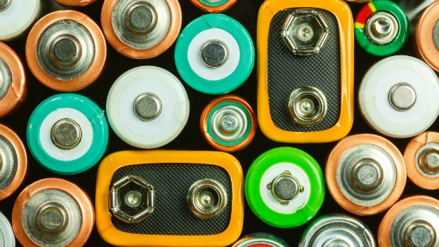 Resurrect Dead Batteries | Urban Survival Skill