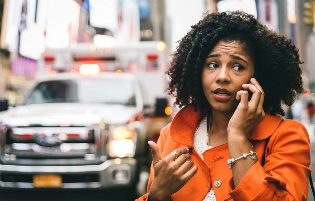 Stay Off the Phone Unless it is Completely Necessary | Tips for Sheltering in Place