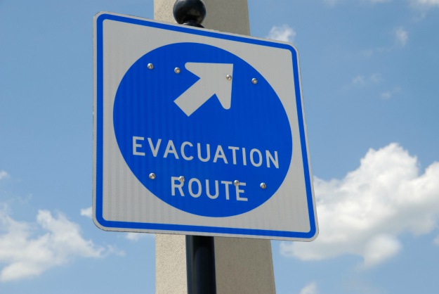 Prepare an Evacuation Plan | Tips for Sheltering in Place