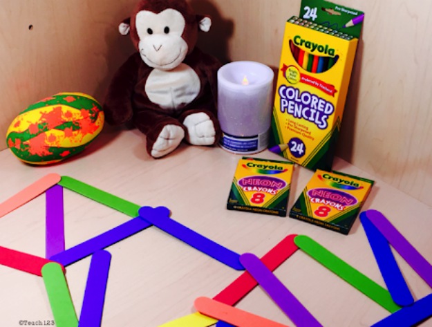 Play the Game of Monkey See Monkey Do | Tips for Sheltering in Place