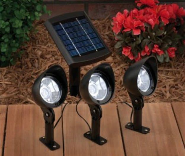 Invest in Solar Lanterns | Tips for Sheltering in Place